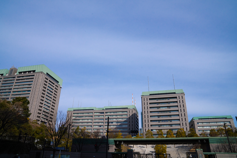 防衛省