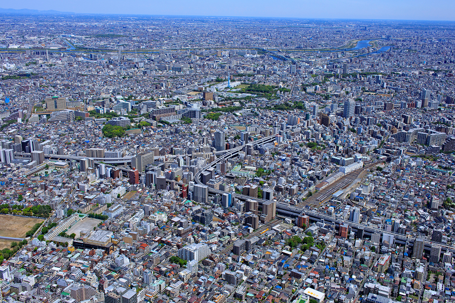 板橋エリア